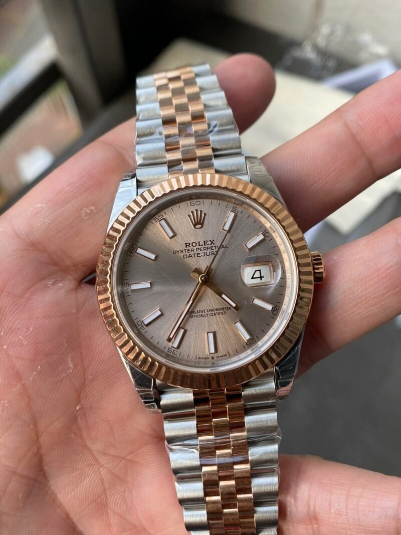 Rolex Datejust 41mm/36mm 3235Movement