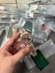 Rolex Datejust 41mm/36mm 3235Movement
