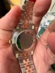 Rolex Datejust 41mm/36mm 3235Movement