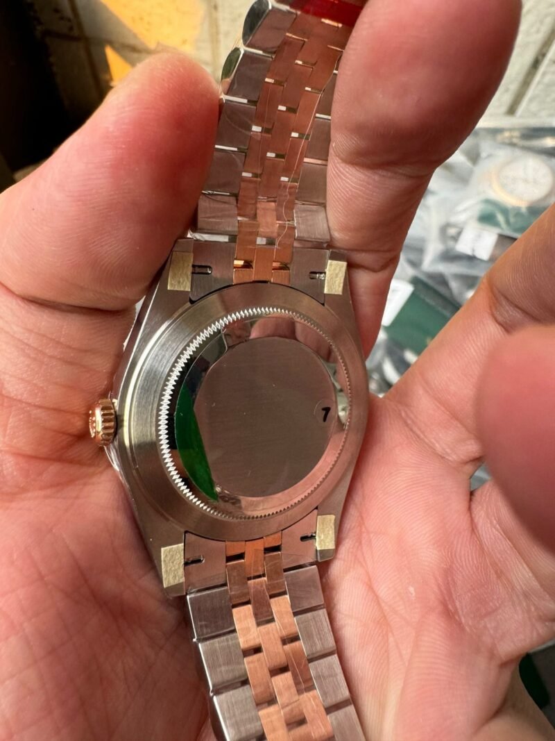 Rolex Datejust 41mm/36mm 3235Movement
