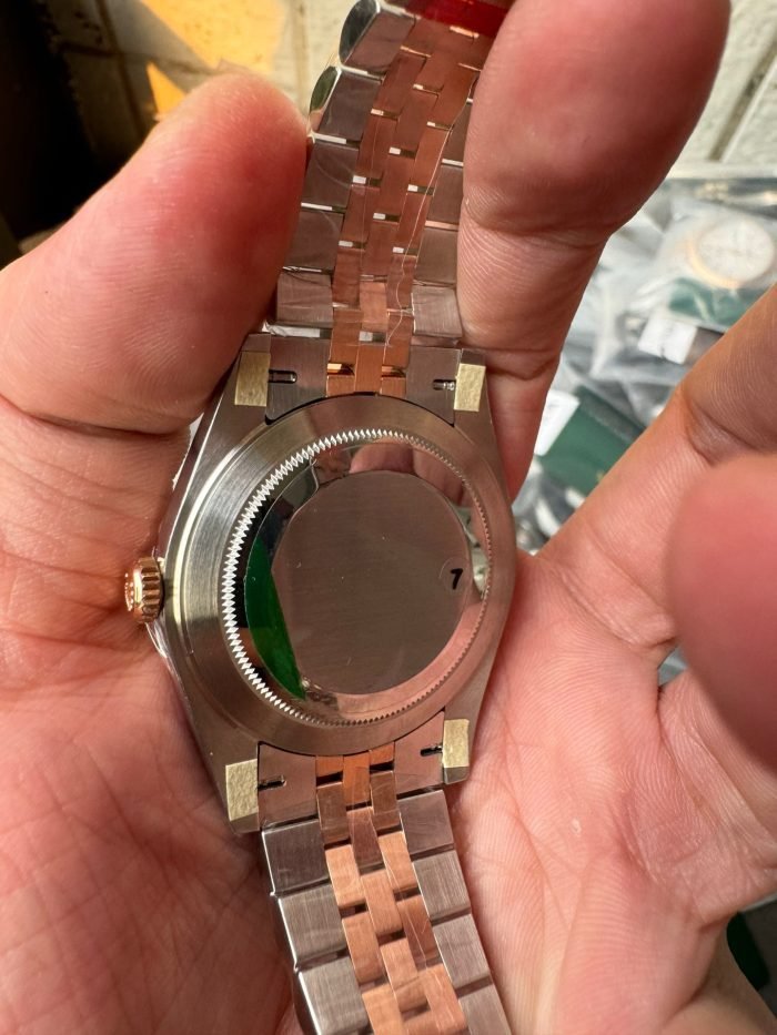 Rolex Datejust 41mm/36mm 3235Movement