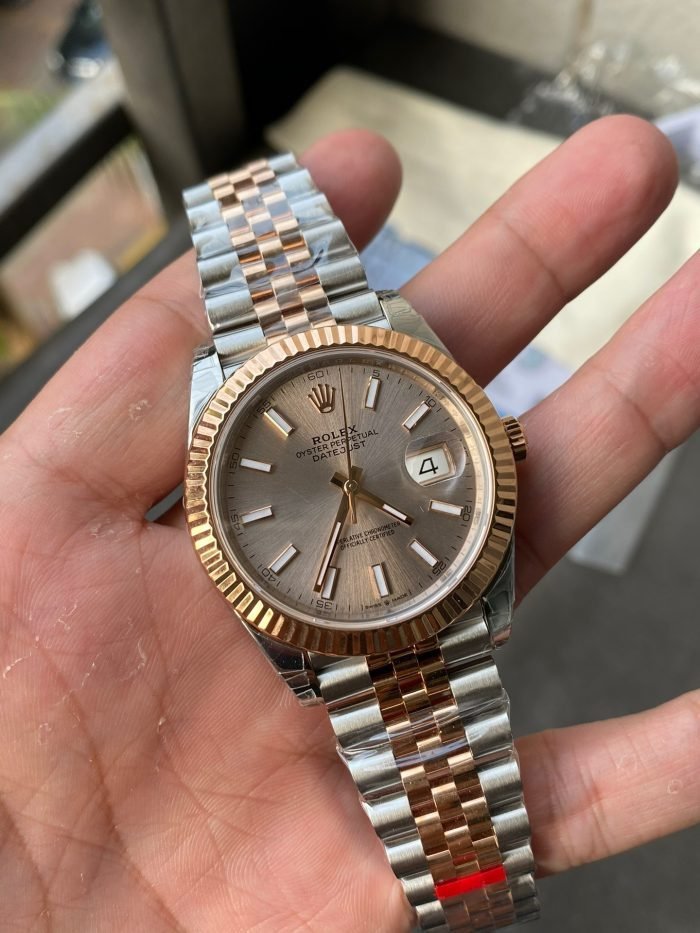 Rolex Datejust 41mm/36mm 3235Movement