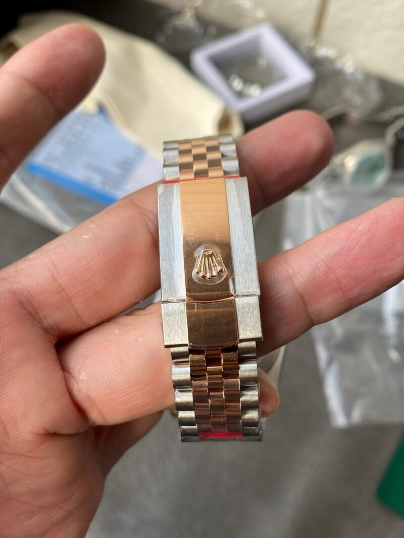Rolex Datejust 41mm/36mm 3235Movement