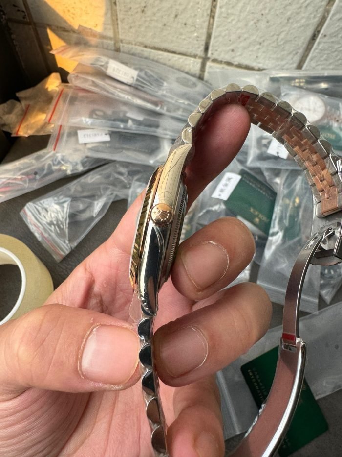 Rolex Datejust 41mm/36mm 3235Movement