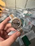 Rolex Datejust 41mm/36mm 3235Movement