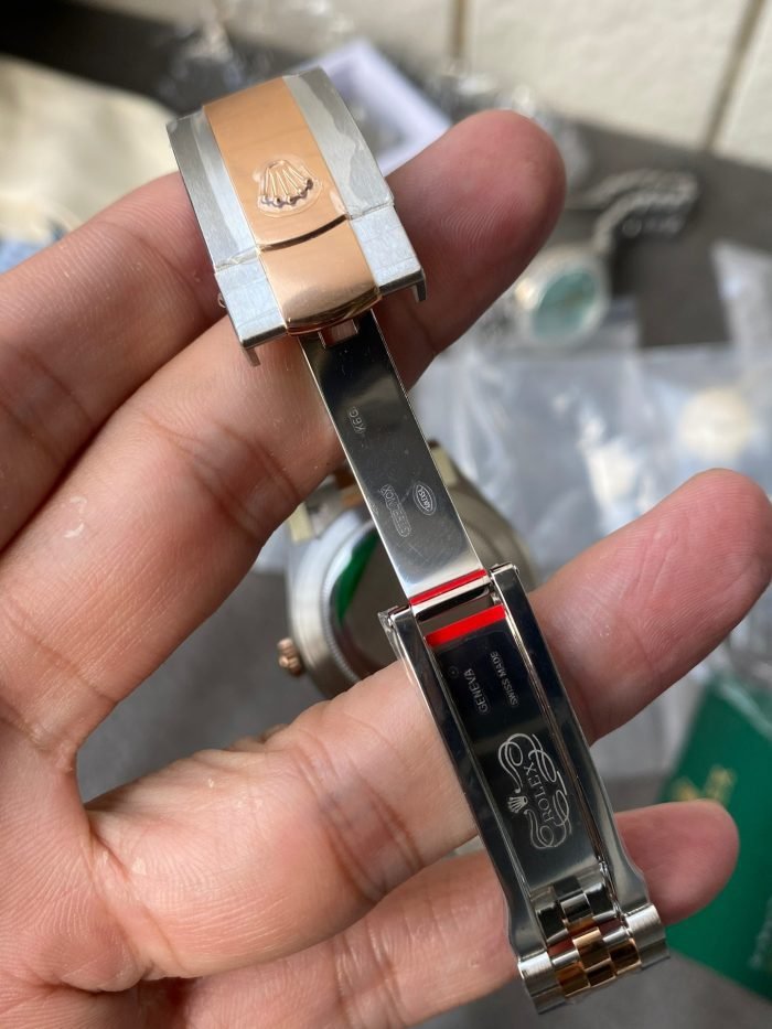 Rolex Datejust 41mm/36mm 3235Movement