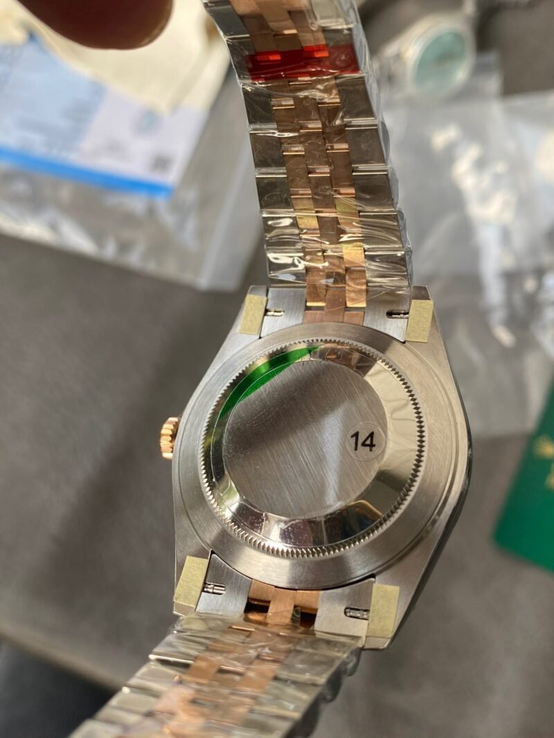 Rolex Datejust 41mm/36mm 3235Movement