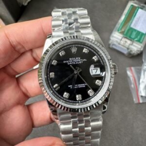 Rolex Datejust 41mm/36mm 3235Movement