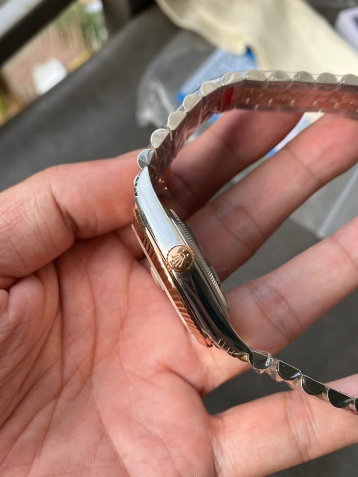 Rolex Datejust 41mm/36mm 3235Movement