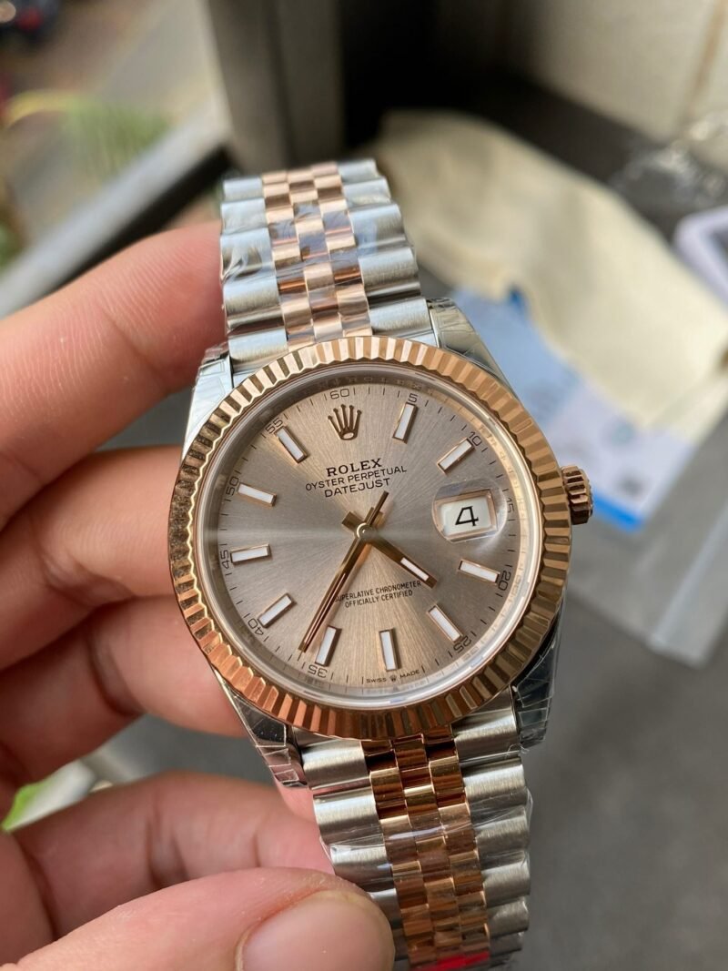 Rolex Datejust 41mm/36mm 3235Movement