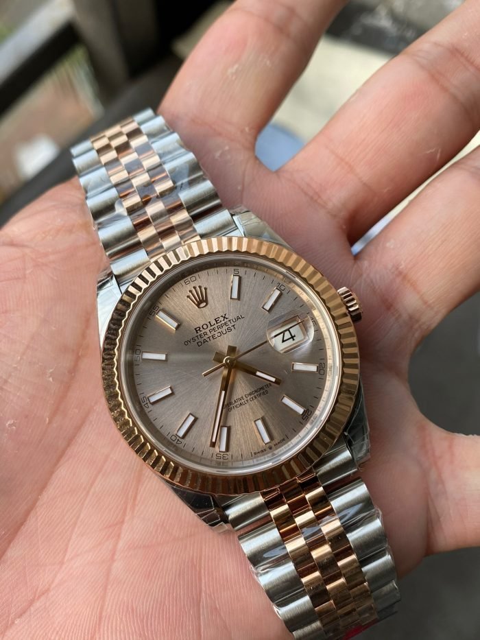 Rolex Datejust 41mm/36mm 3235Movement