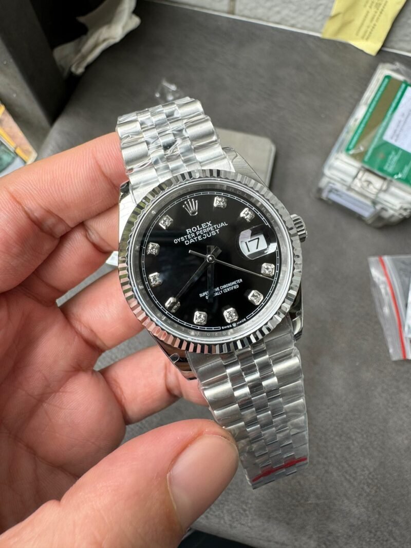 Rolex Datejust 41mm/36mm 3235Movement