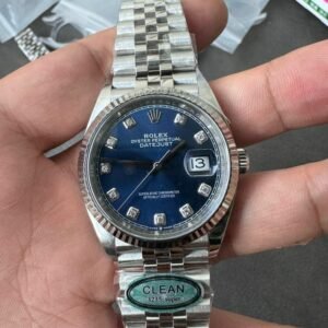 Rolex Datejust 41mm/36mm 3235Movement