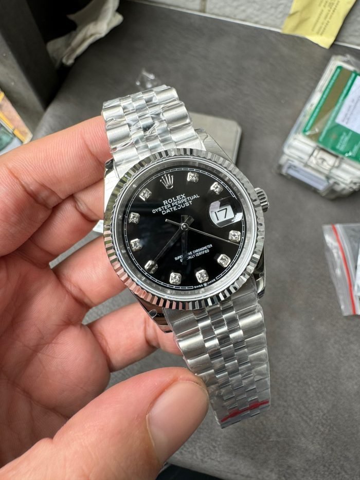 Rolex Datejust 41mm/36mm 3235Movement