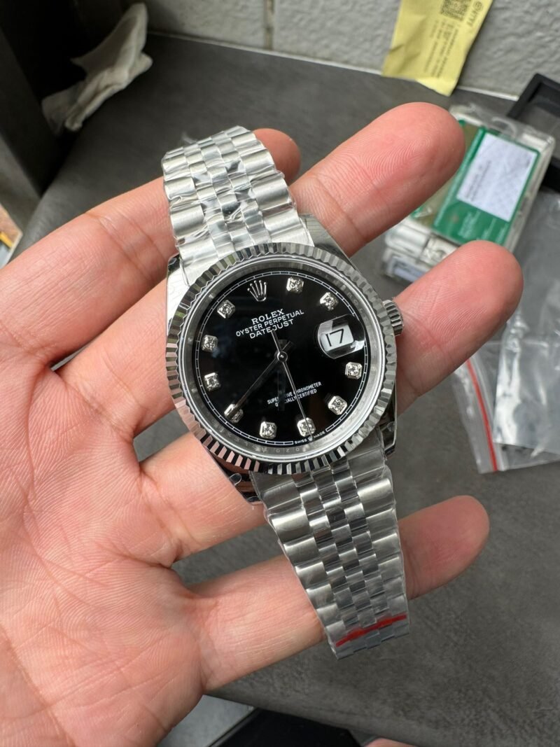 Rolex Datejust 41mm/36mm 3235Movement