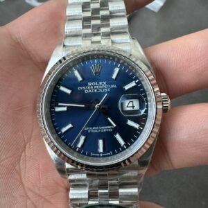 Rolex Datejust 41mm/36mm 3235Movement