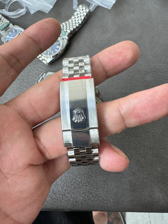 Rolex Datejust 41mm/36mm 3235Movement