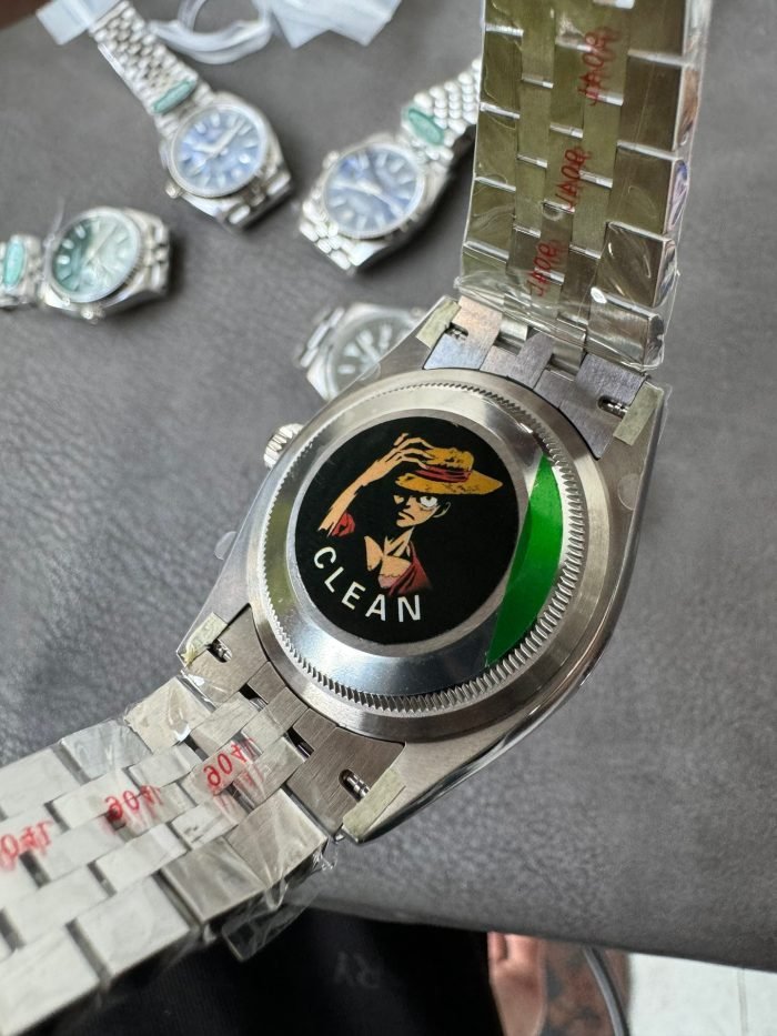 Rolex Datejust 41mm/36mm 3235Movement