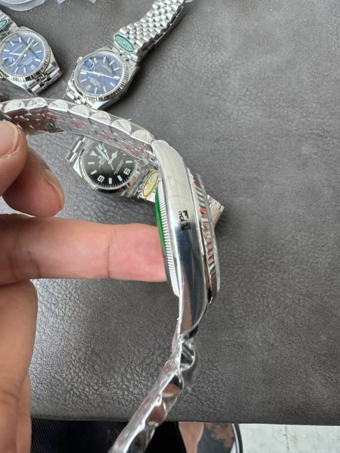 Rolex Datejust 41mm/36mm 3235Movement
