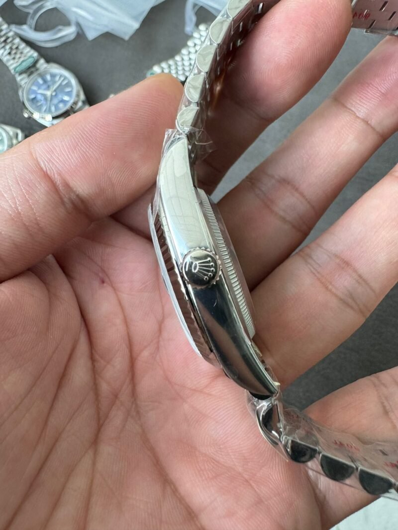 Rolex Datejust 41mm/36mm 3235Movement