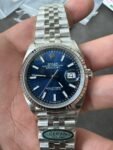 Rolex Datejust 41mm/36mm 3235Movement