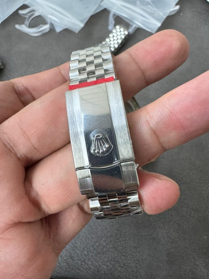 Rolex Datejust 41mm/36mm 3235Movement