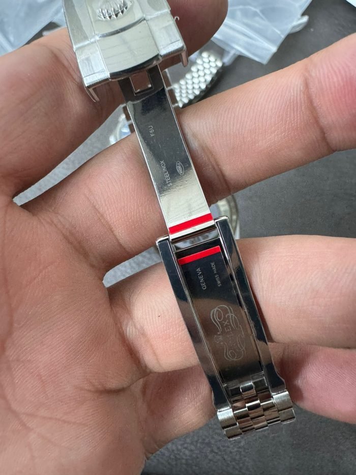 Rolex Datejust 41mm/36mm 3235Movement