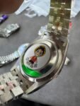 Rolex Datejust 41mm/36mm 3235Movement