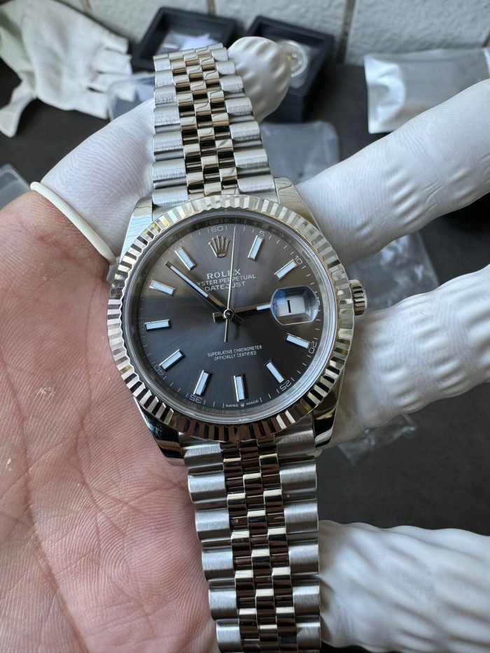 Rolex Datejust 41mm/36mm 3235Movement