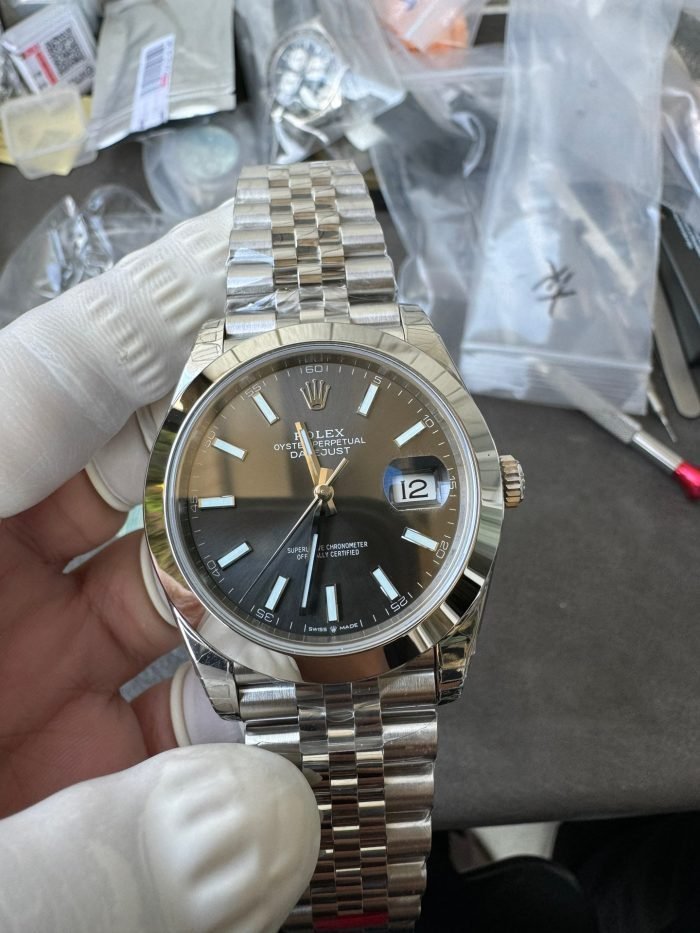 Rolex Datejust 41mm/36mm 3235Movement