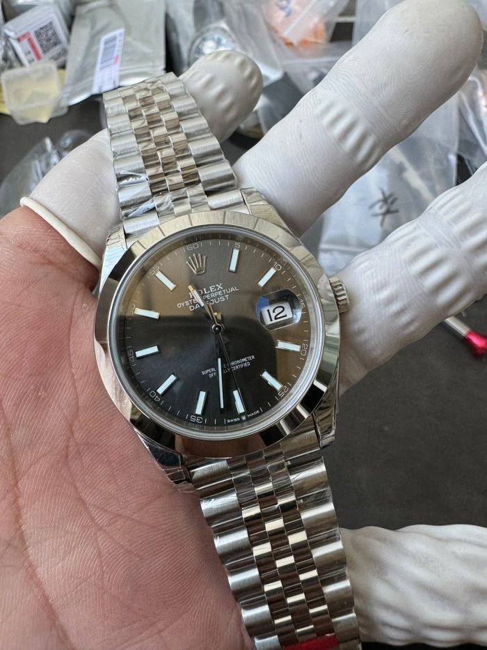 Rolex Datejust 41mm/36mm 3235Movement
