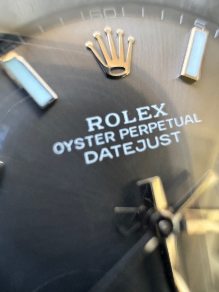 Rolex Datejust 41mm/36mm 3235Movement