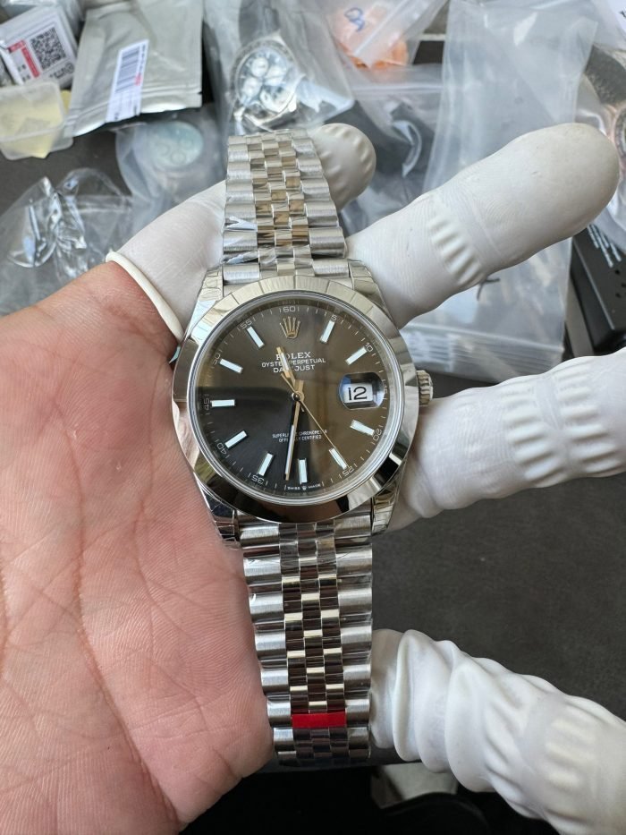 Rolex Datejust 41mm/36mm 3235Movement