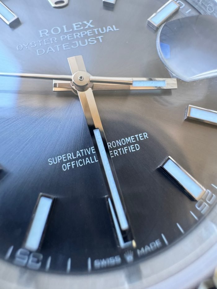 Rolex Datejust 41mm/36mm 3235Movement