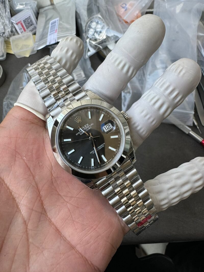 Rolex Datejust 41mm/36mm 3235Movement