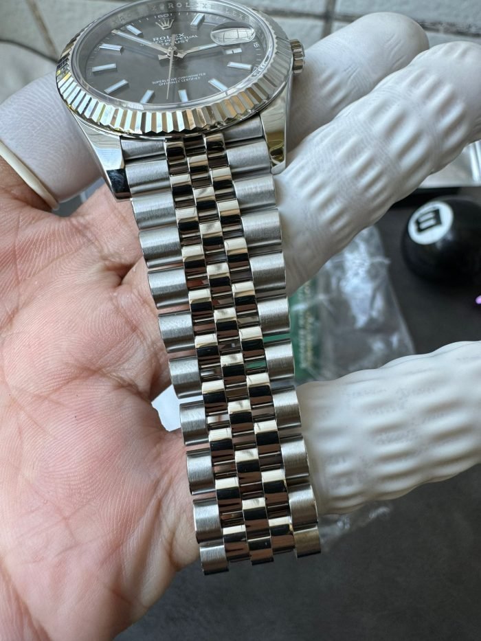 Rolex Datejust 41mm/36mm 3235Movement