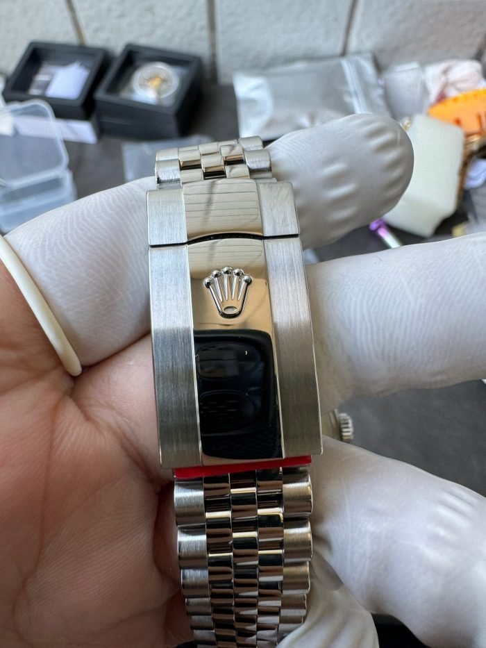 Rolex Datejust 41mm/36mm 3235Movement