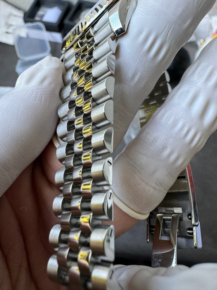 Rolex Datejust 41mm/36mm 3235Movement