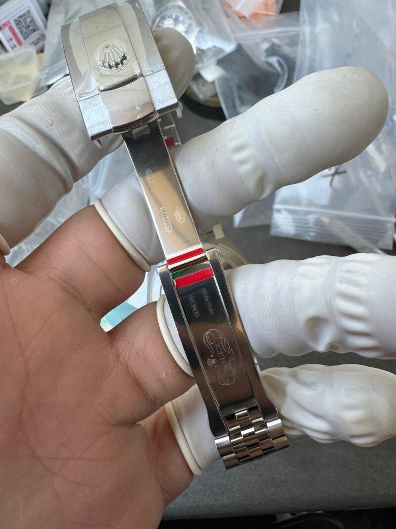 Rolex Datejust 41mm/36mm 3235Movement