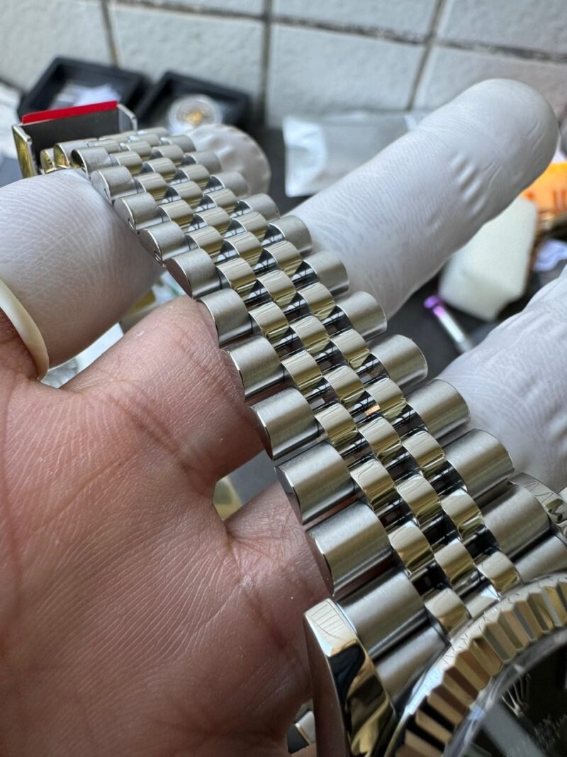 Rolex Datejust 41mm/36mm 3235Movement