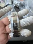 Rolex Datejust 41mm/36mm 3235Movement