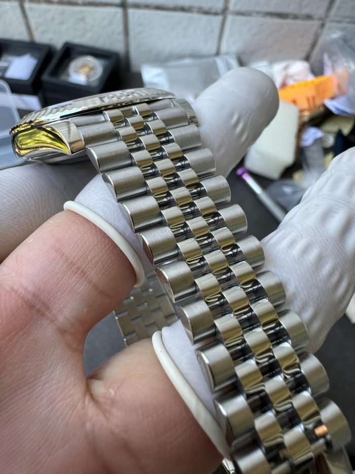 Rolex Datejust 41mm/36mm 3235Movement