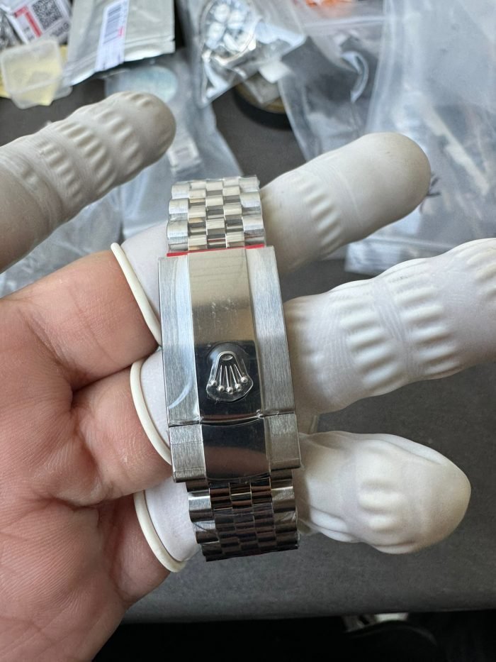 Rolex Datejust 41mm/36mm 3235Movement