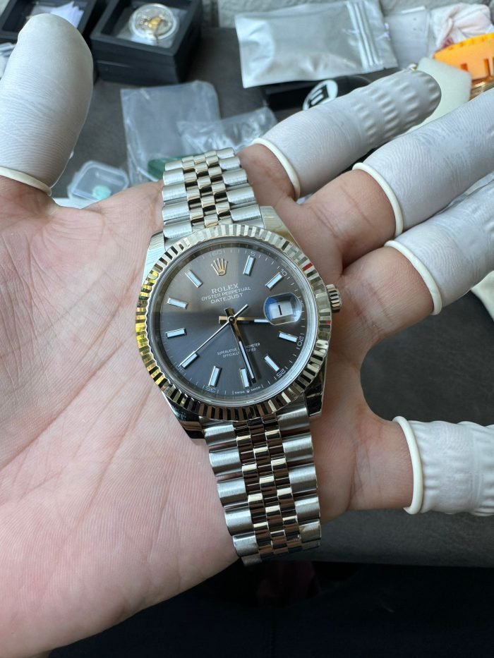 Rolex Datejust 41mm/36mm 3235Movement