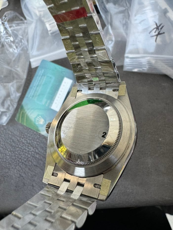 Rolex Datejust 41mm/36mm 3235Movement