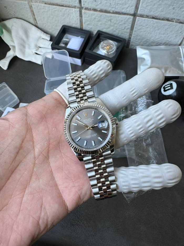Rolex Datejust 41mm/36mm 3235Movement