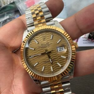 Rolex Datejust 41mm/36mm 3235Movement
