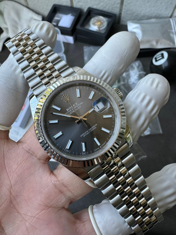 Rolex Datejust 41mm/36mm 3235Movement