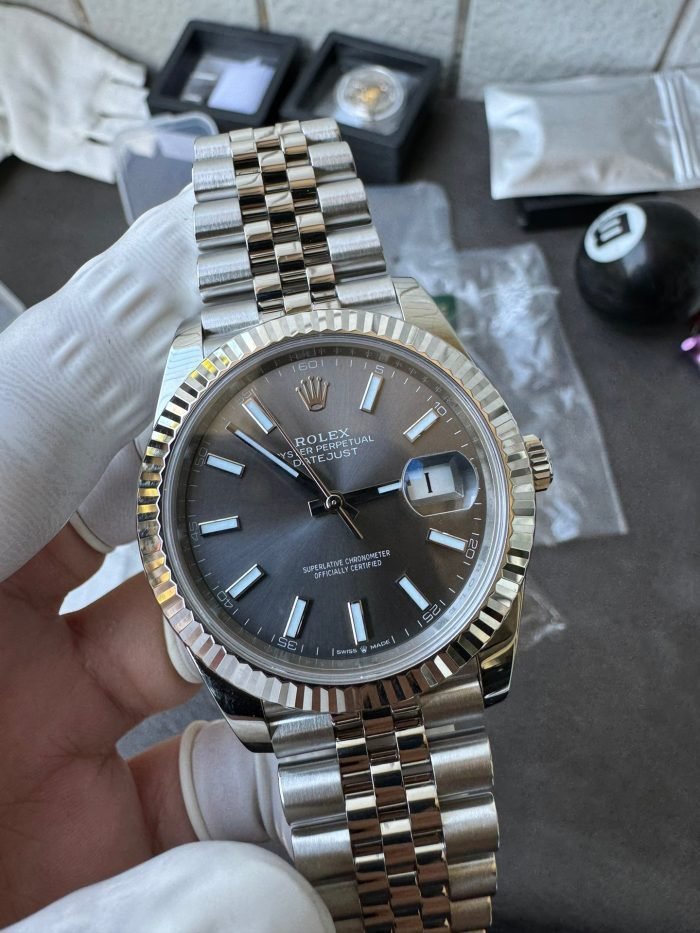 Rolex Datejust 41mm/36mm 3235Movement