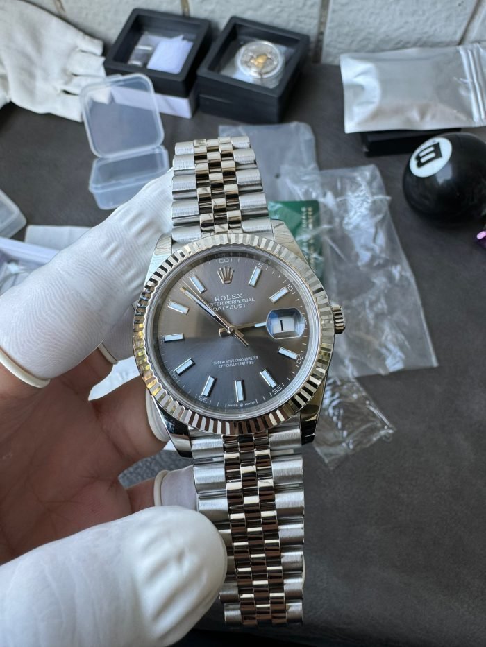 Rolex Datejust 41mm/36mm 3235Movement